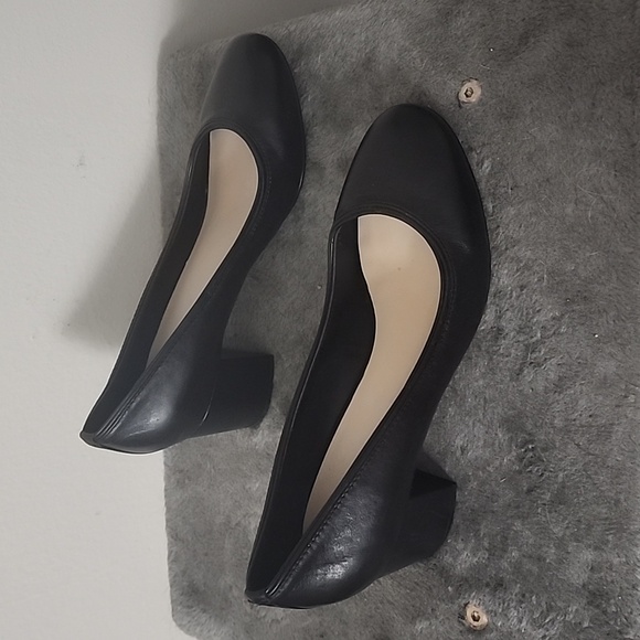 Aldo black pumps - Picture 2 of 4